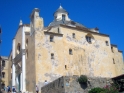 Calvi citadel, Corsica France